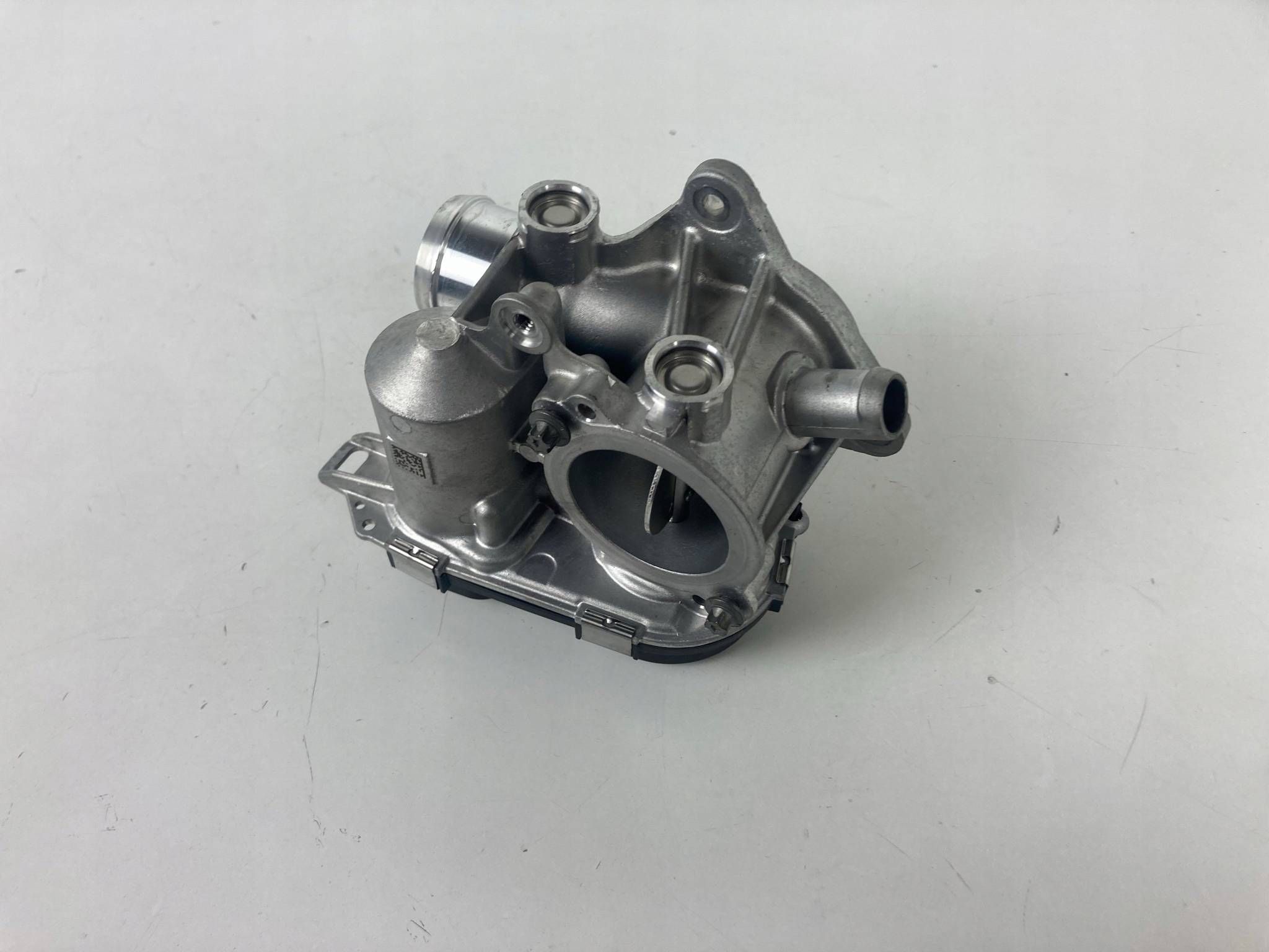Opel Astra K 1.5D Valvola a farfalla 55484828
