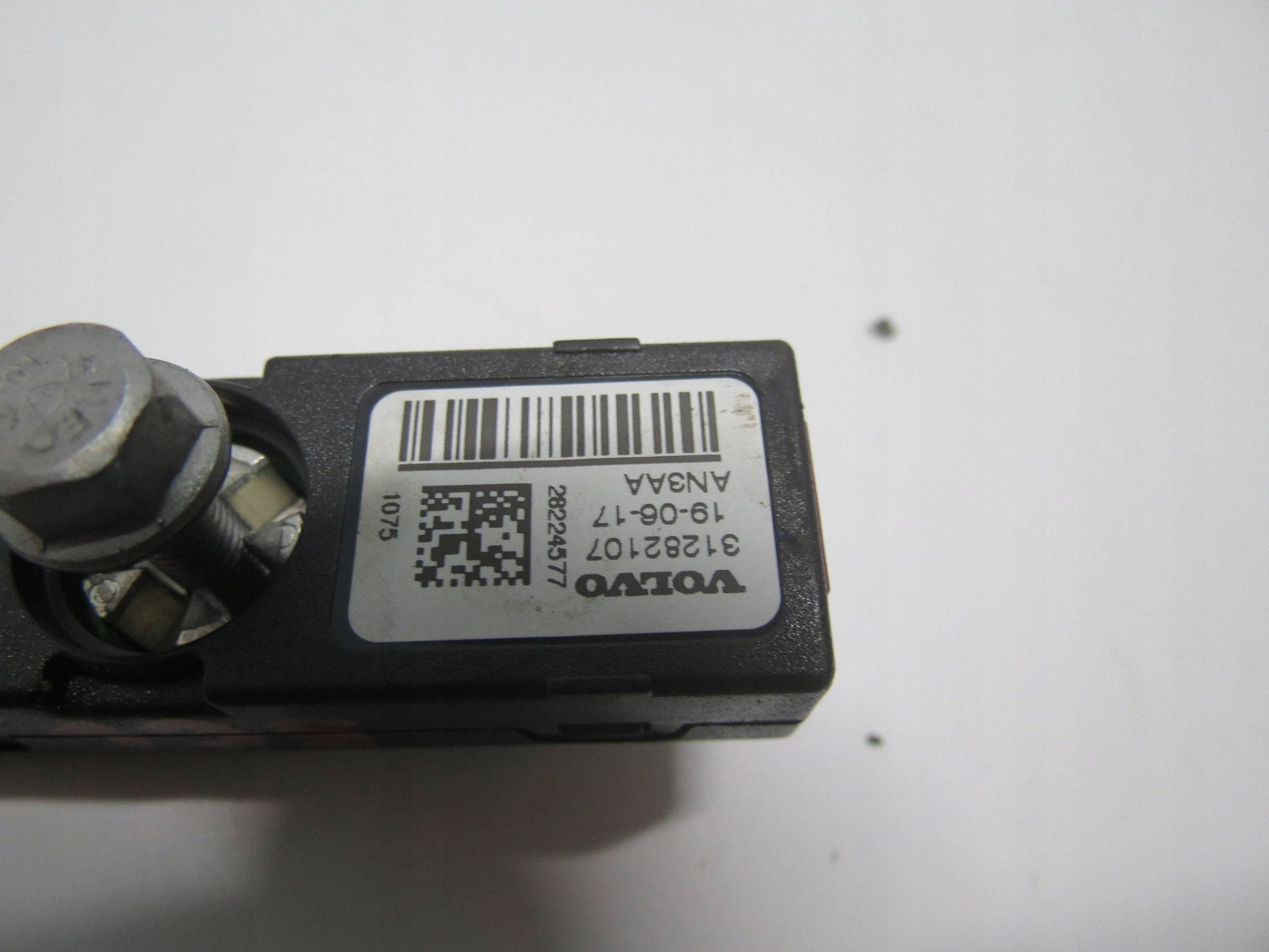 Amplificatore antenna VOLVO V60 e S60 II 31282107
