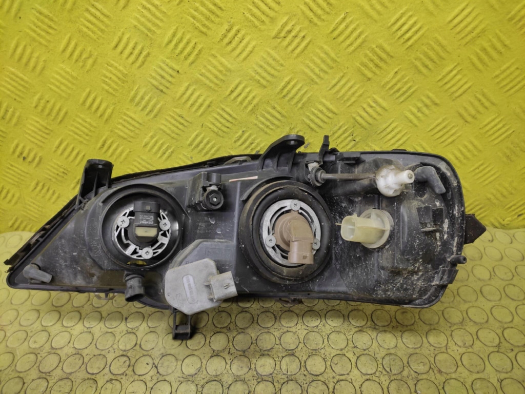 OPEL ASTRA G REFLEKTOR light right front