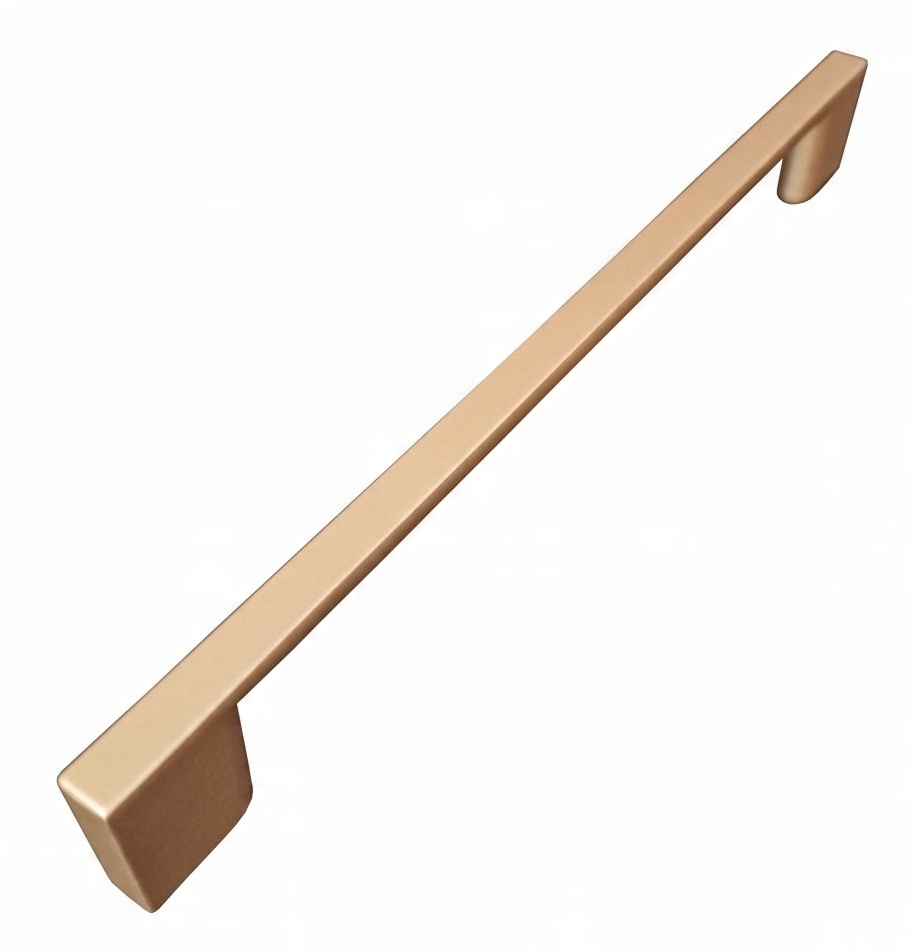 

Uchwyt meblowy złoty mat Schwinn, roz.256