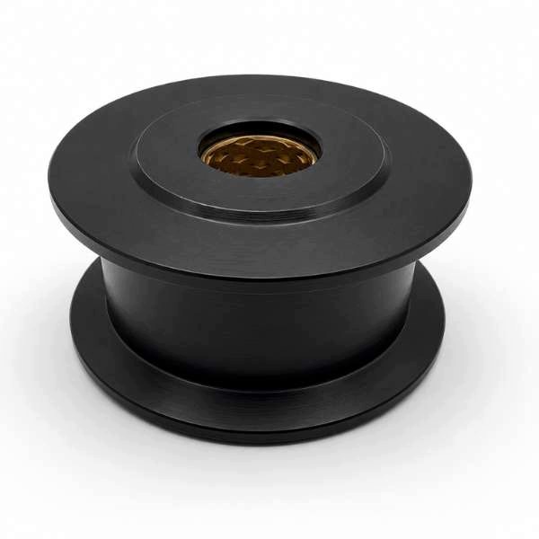 Vodiace koleso reťazového dvojstĺpcového zdviháka 24 mm