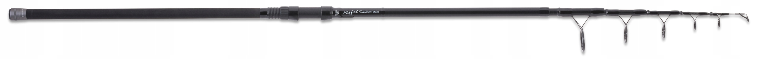 Anaconda Prut Magist 50 Tele Carp 360 3,60 3,50lb
