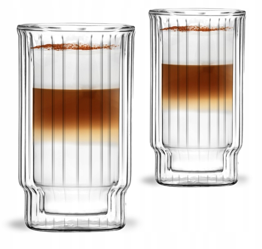 

Pucharki termiczne do deserów Vialli Design 300 ml