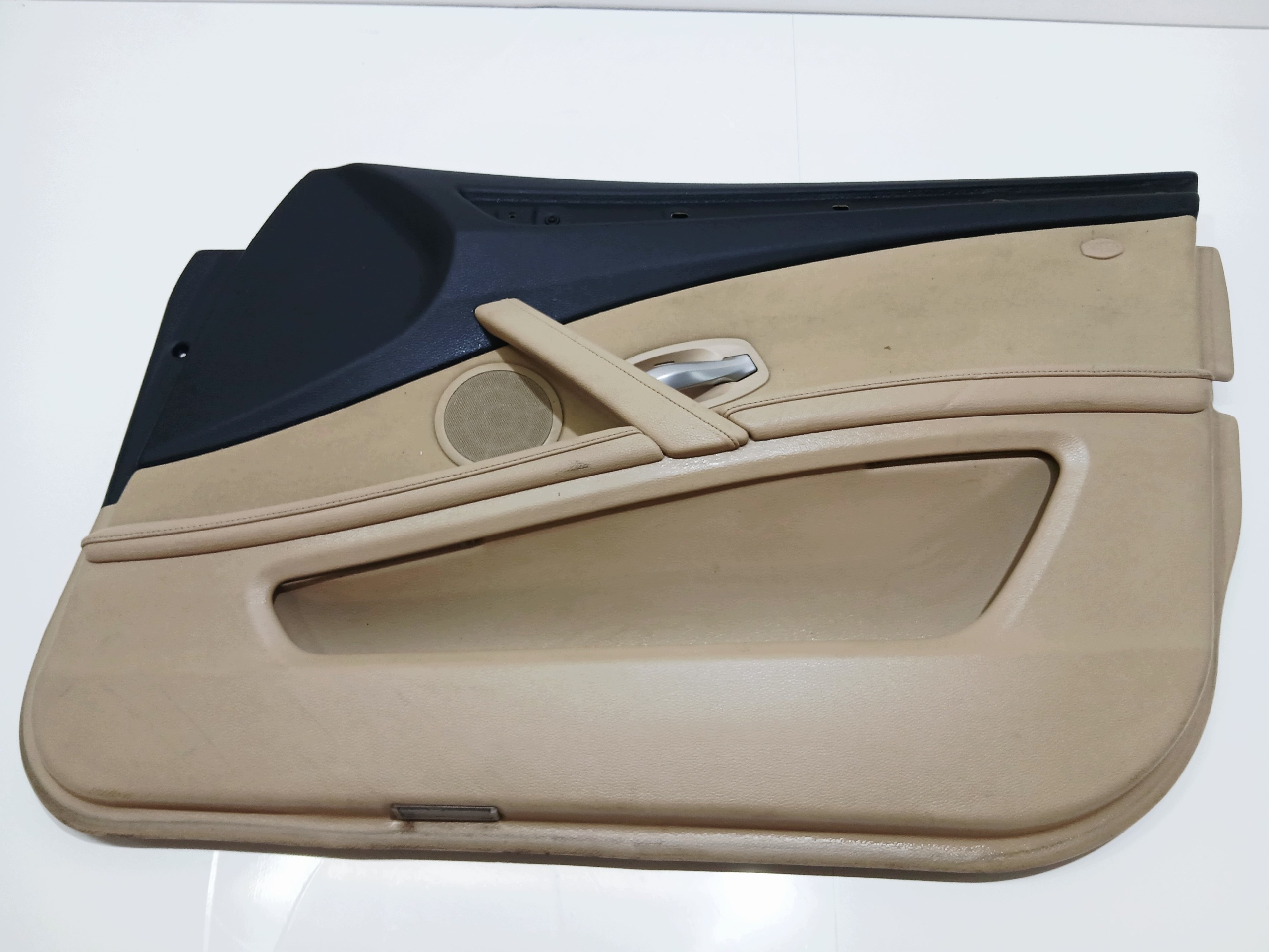 side door right front BMW E60 E61 LIFT LED (0000521)
