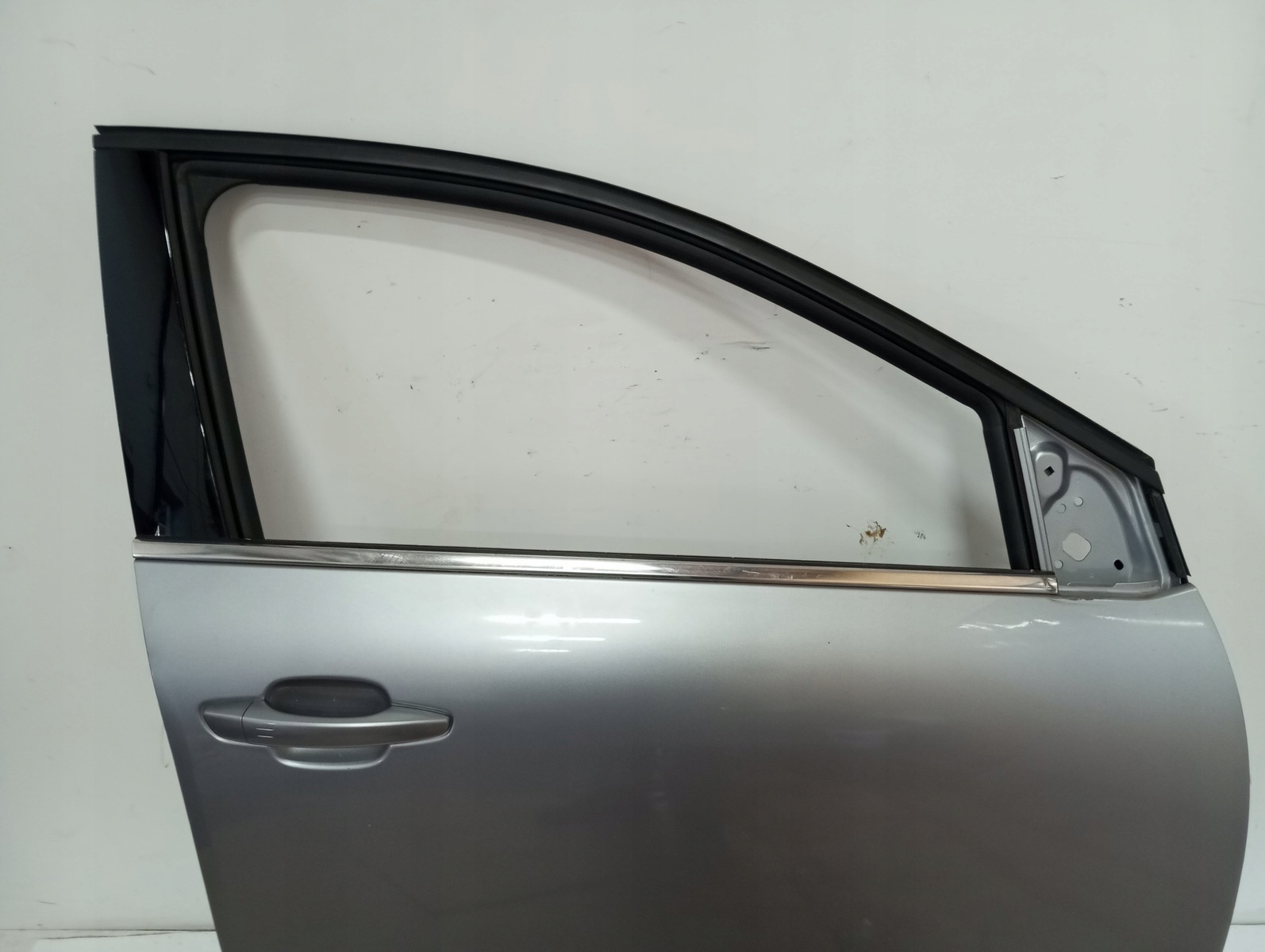 door right front CITROEN C5 AIRCROSS BSZ