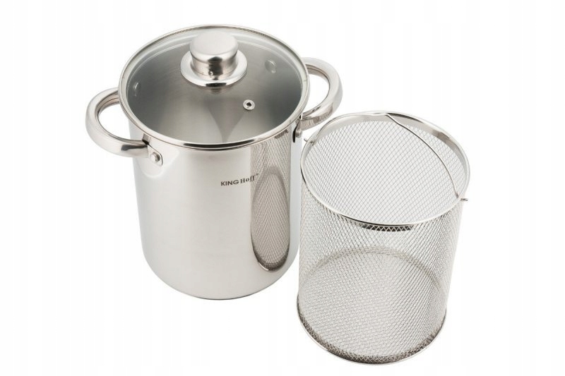 Hrnec 4,2 L Na Špagety Kinghoff KH-3325