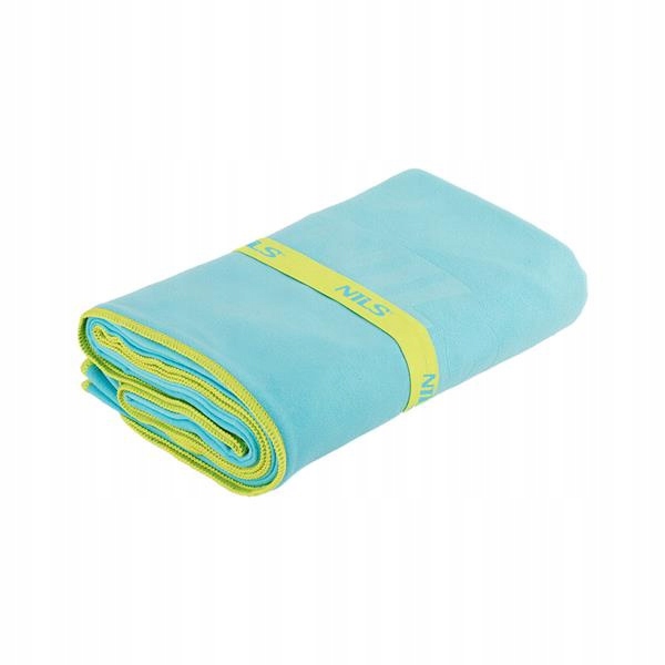 RĘCZNIK SZYBKOSCHNĄCY NILS CAMP Z MIKROFIBRY 180X100CM PLAŻOWY BASEN Marka Nils Camp