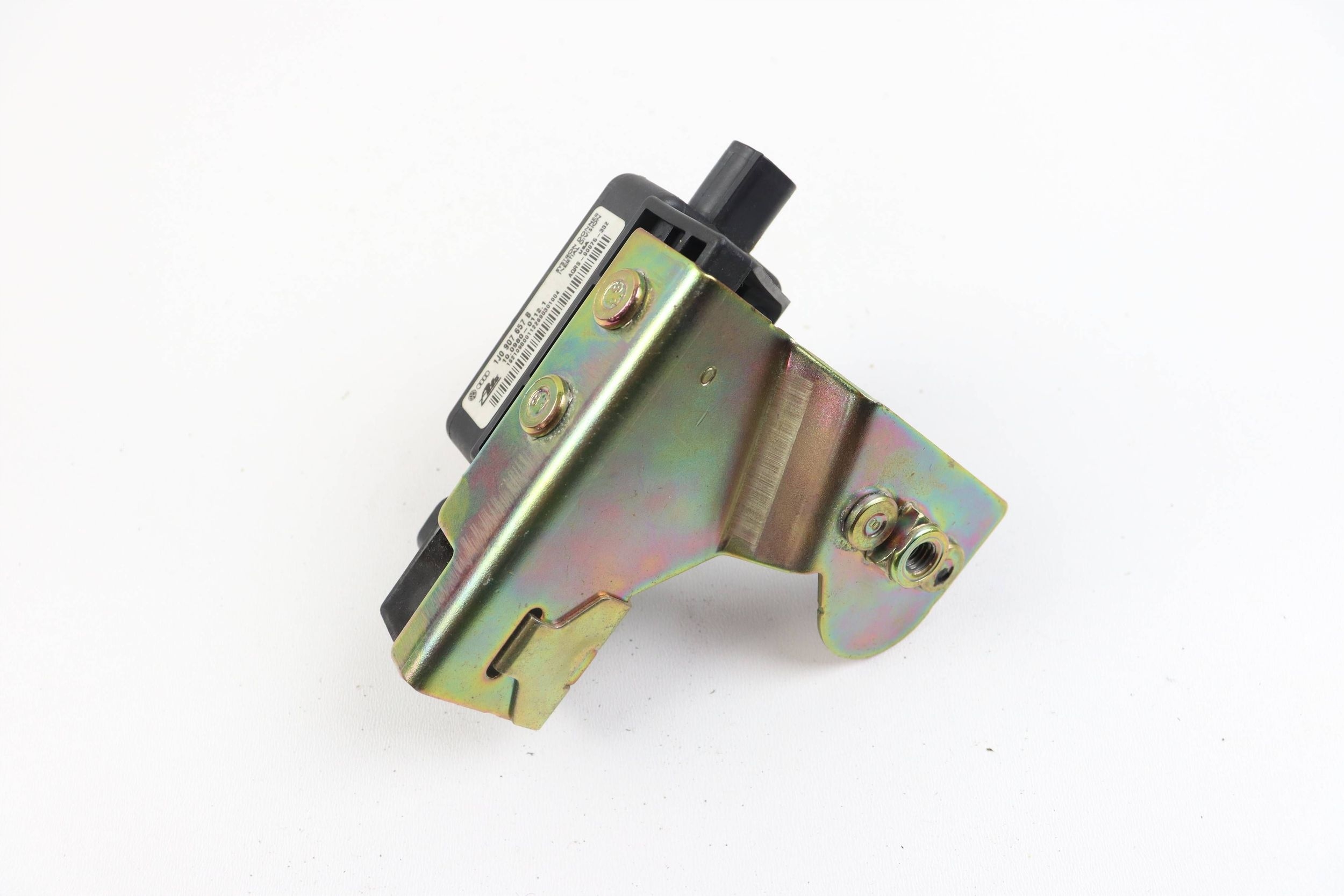 VW GOLF IV BORA module sensor ESP 1J0907657B 1J0907651A