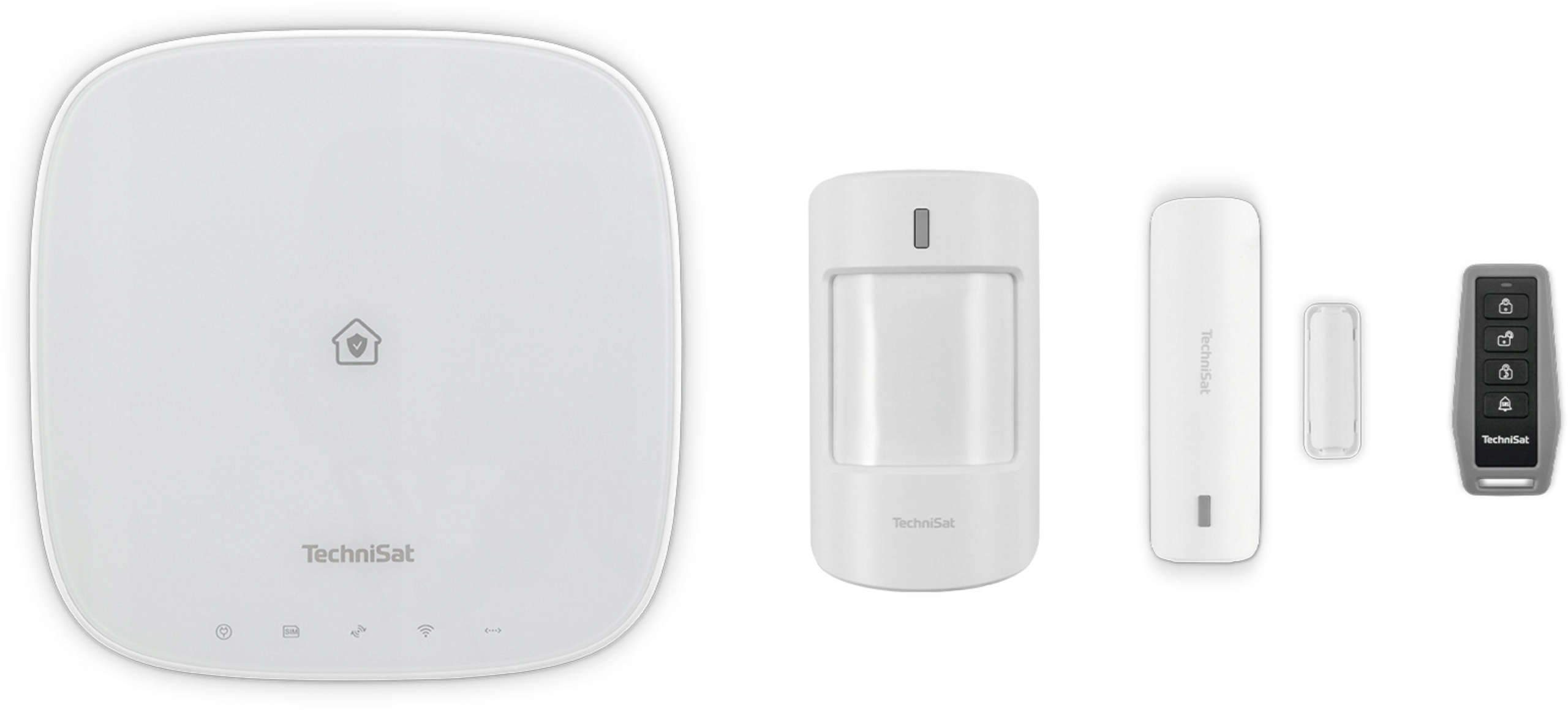 Štartovací balíček Technismart