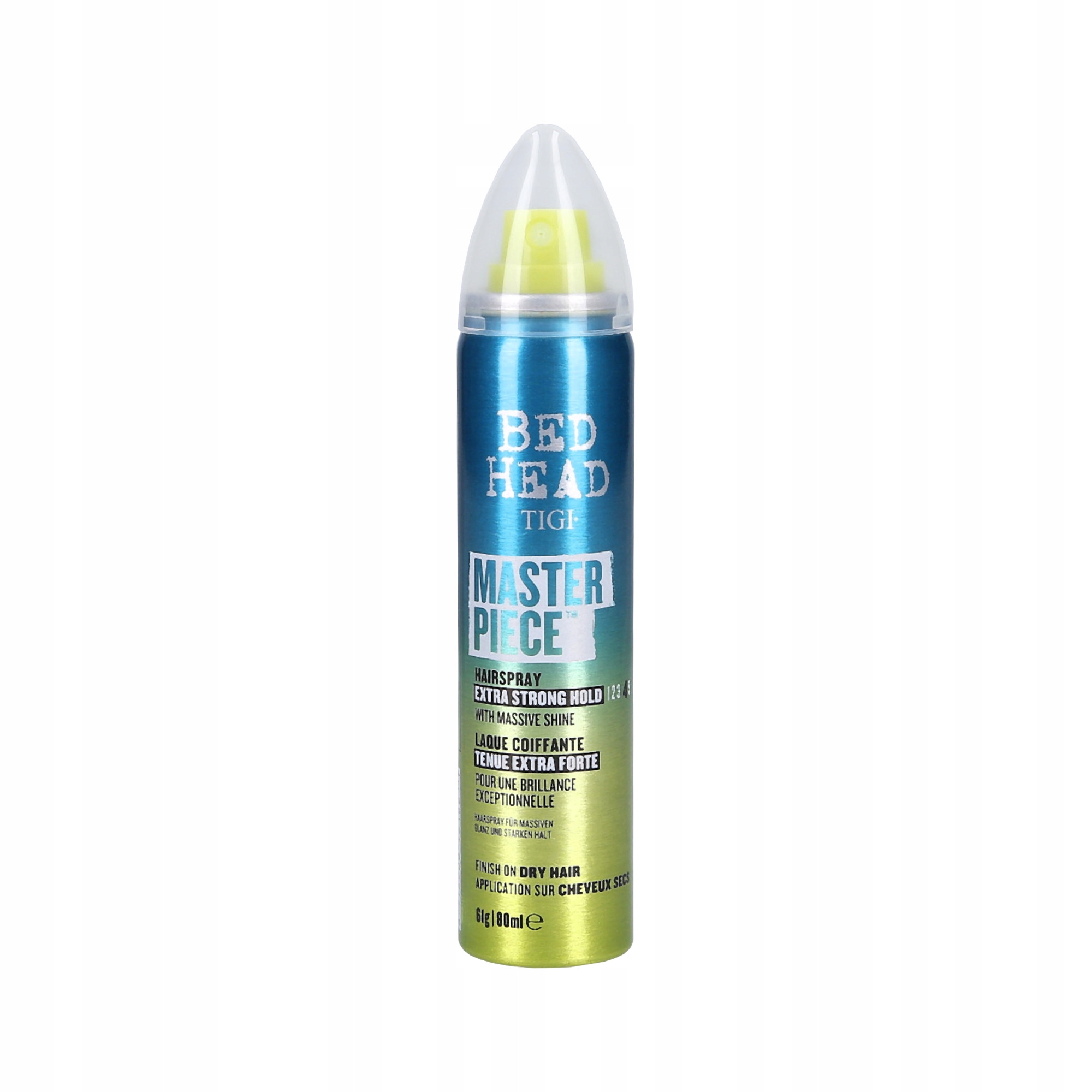 

Tigi Bed Head Masterpiece Lakier Do Włosów 100ML