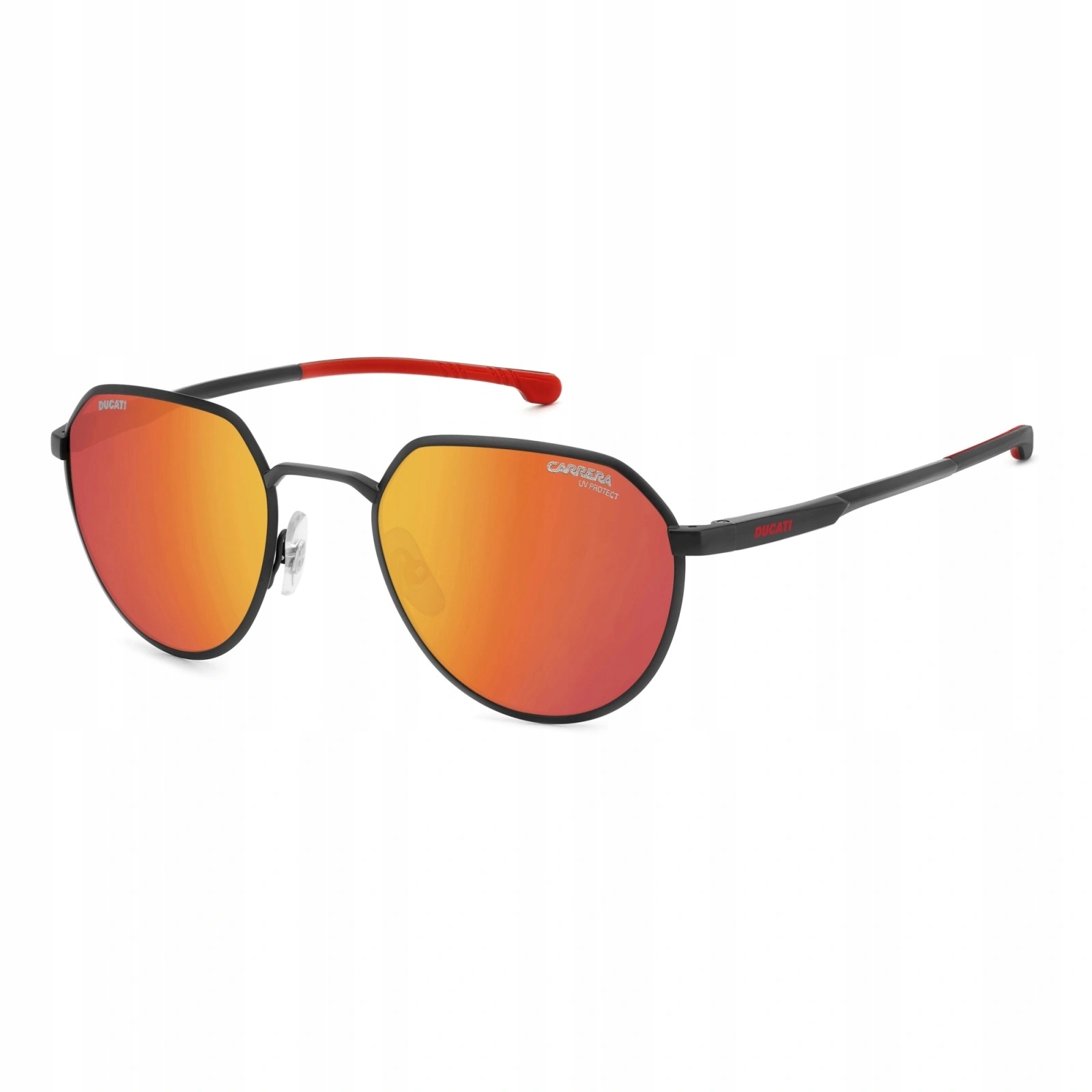 Carrera Okulary Przeciwsłoneczne Ducati Carduc 036/S Black-Red