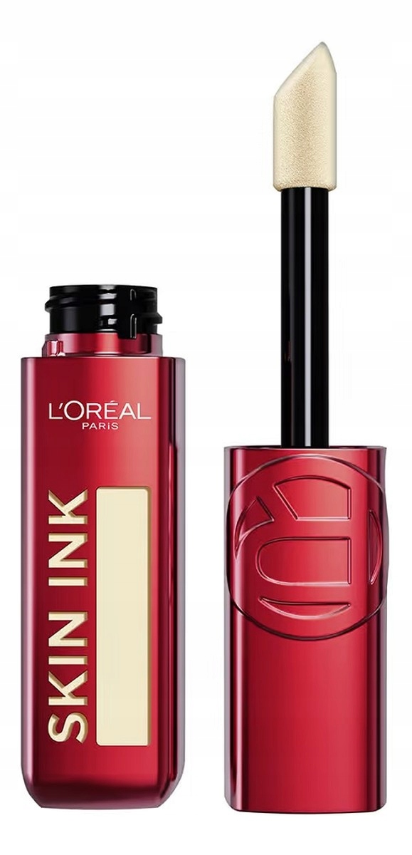 L'Oreal Infaillible Skin Ink multifunkční podkladová báze na obličej 15 ml (40)