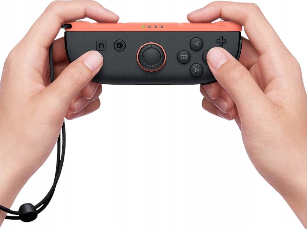 Kontroler Nintendo Joy-Con 2 (r)