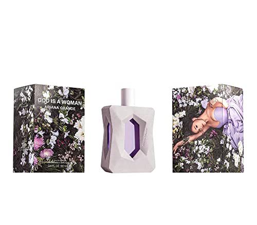 Ariana Grande Je Žena Edp Objem: 100 ML Pro Ženy