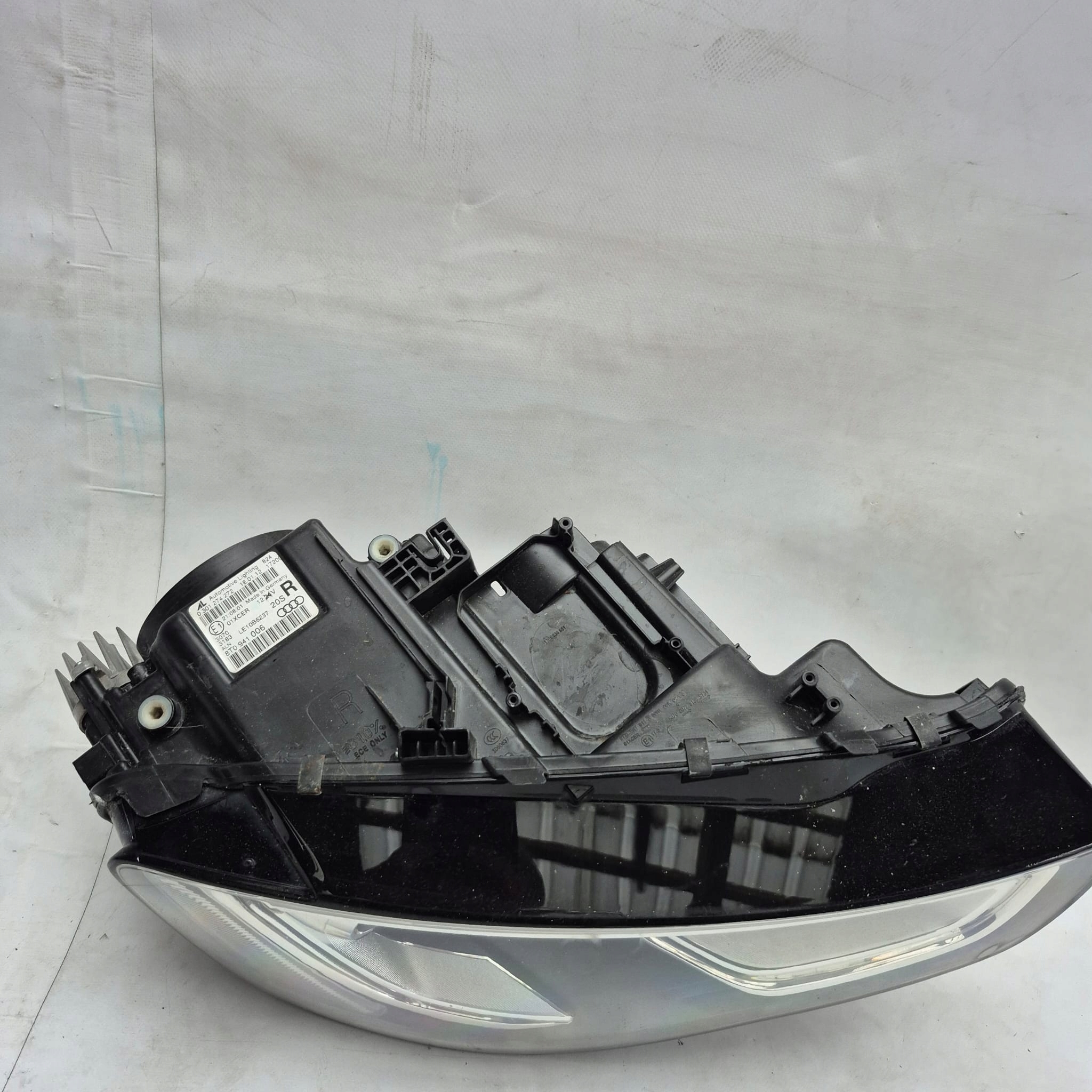 AUDI A5 8T 8T0 LIFT 11- light right front front XENON 8T0941006