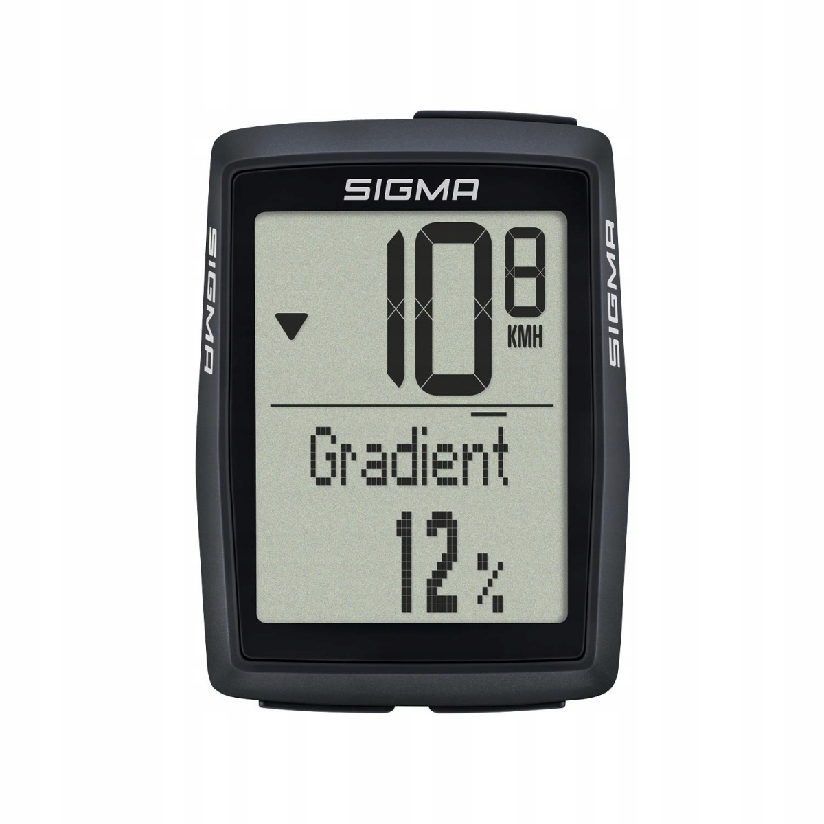 Cyklopočítač Sigma Bc 14.0 sts