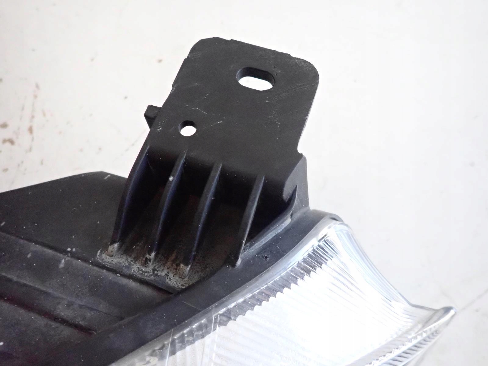 light front right FORD FOCUS MK4 LED 2018