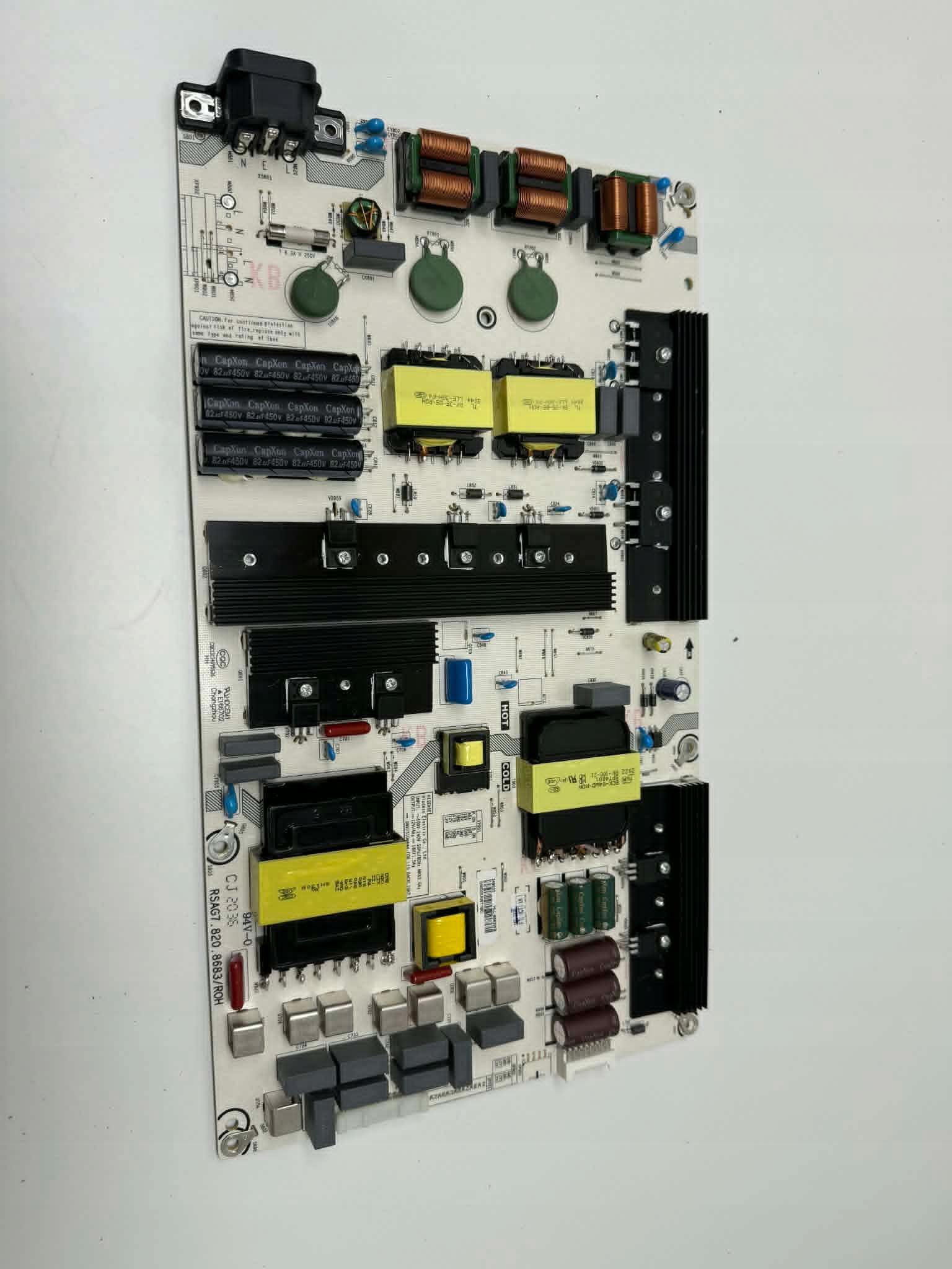 Modul napájania (power board) pre televízory Hisense a Gorenje T246033