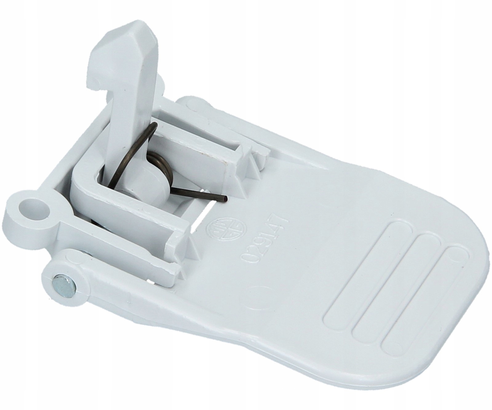 UCHWYT KLAMKA DRZWI PRALKI MASTERCOOK PFD-104/CKD