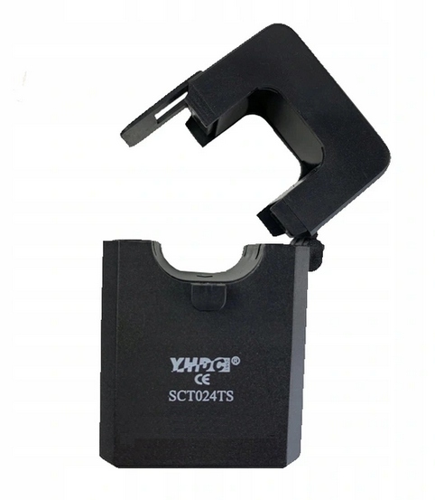 Przekładnik prądowy SCT024TS 150A/5A klasa 1%