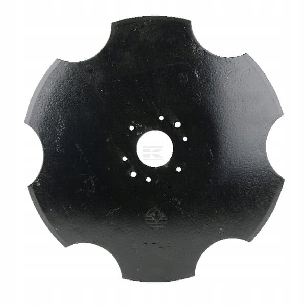 Talíř značkovače 300 mm ozubený 00310908 Gopart