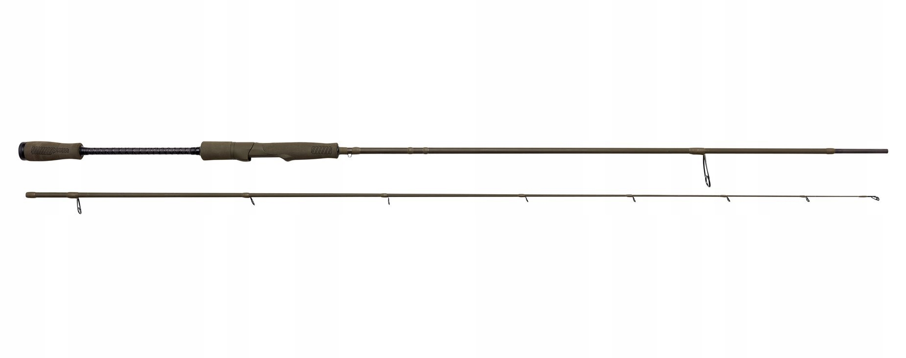 Wędka Savage Gear SG4 Ultra Light Game 2.21M/3-10G
