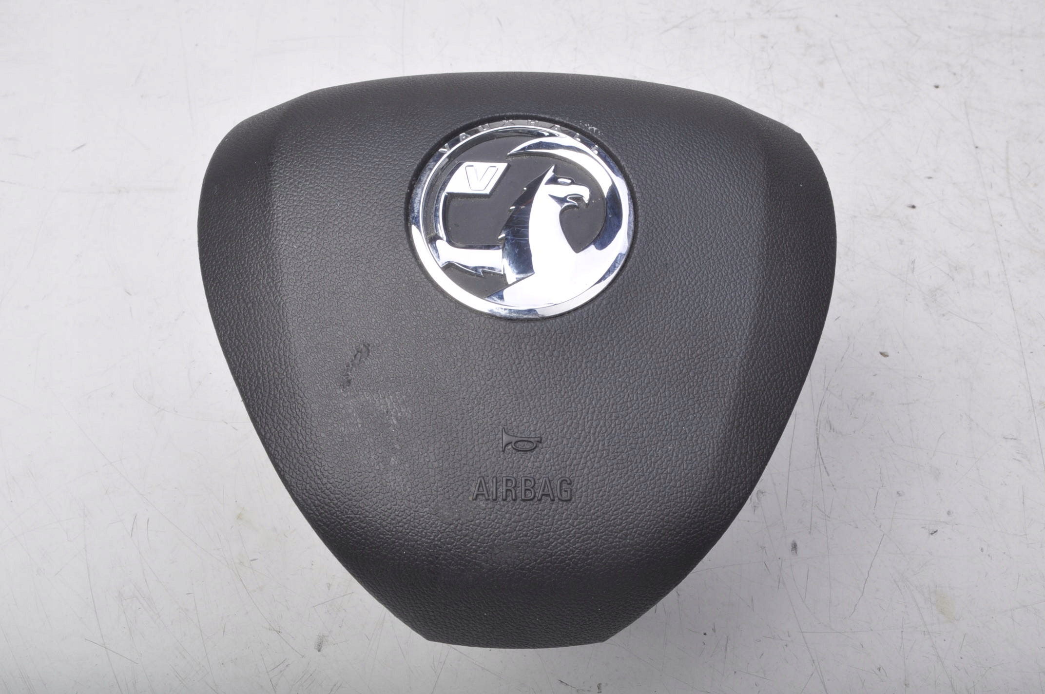 подушка безопасности opel oe 39095622