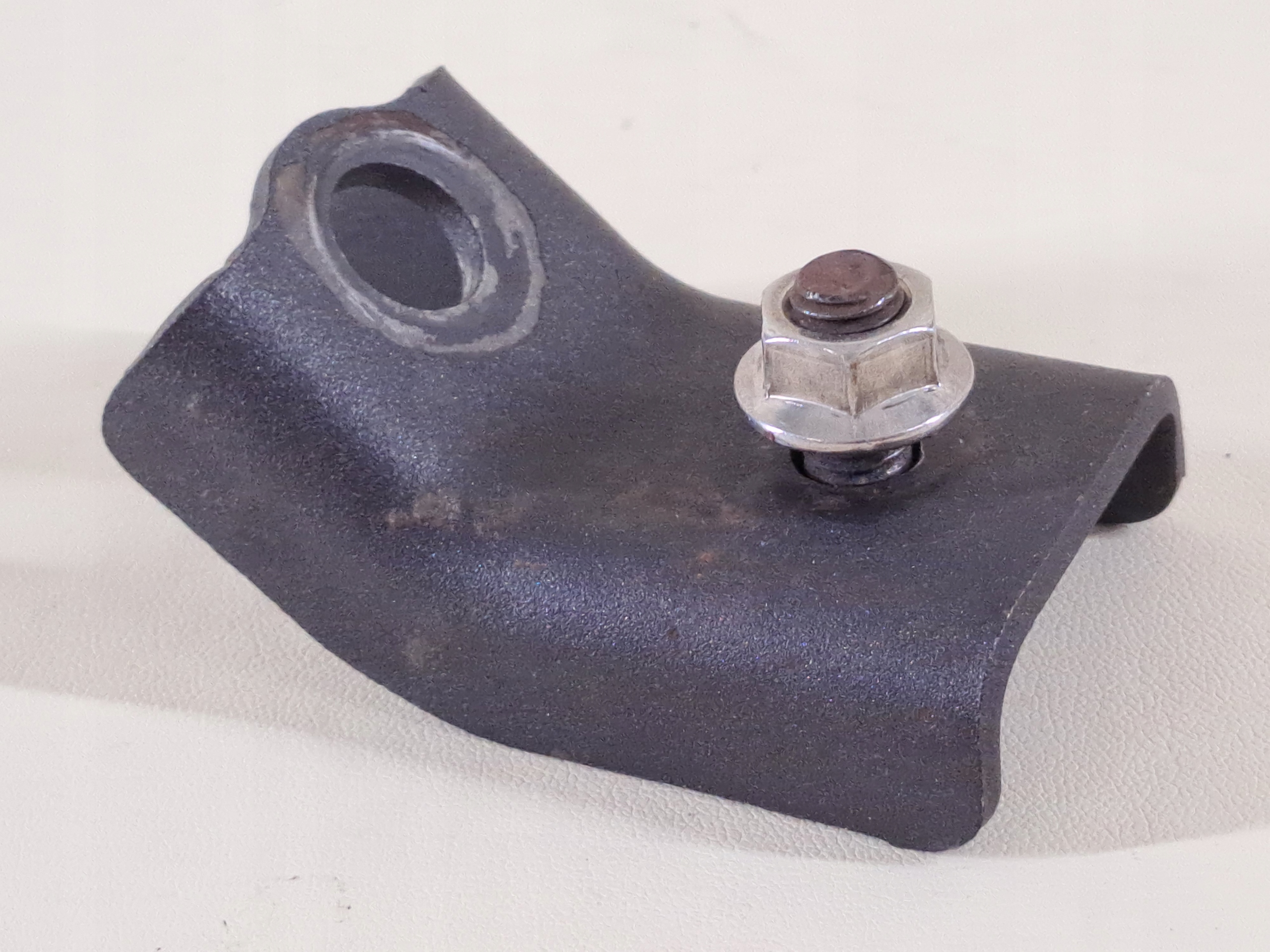 Halter Halter Stütze filter GPF DPF SUZUKI SX4 S-CROSS 18r LIFT 1.4T
