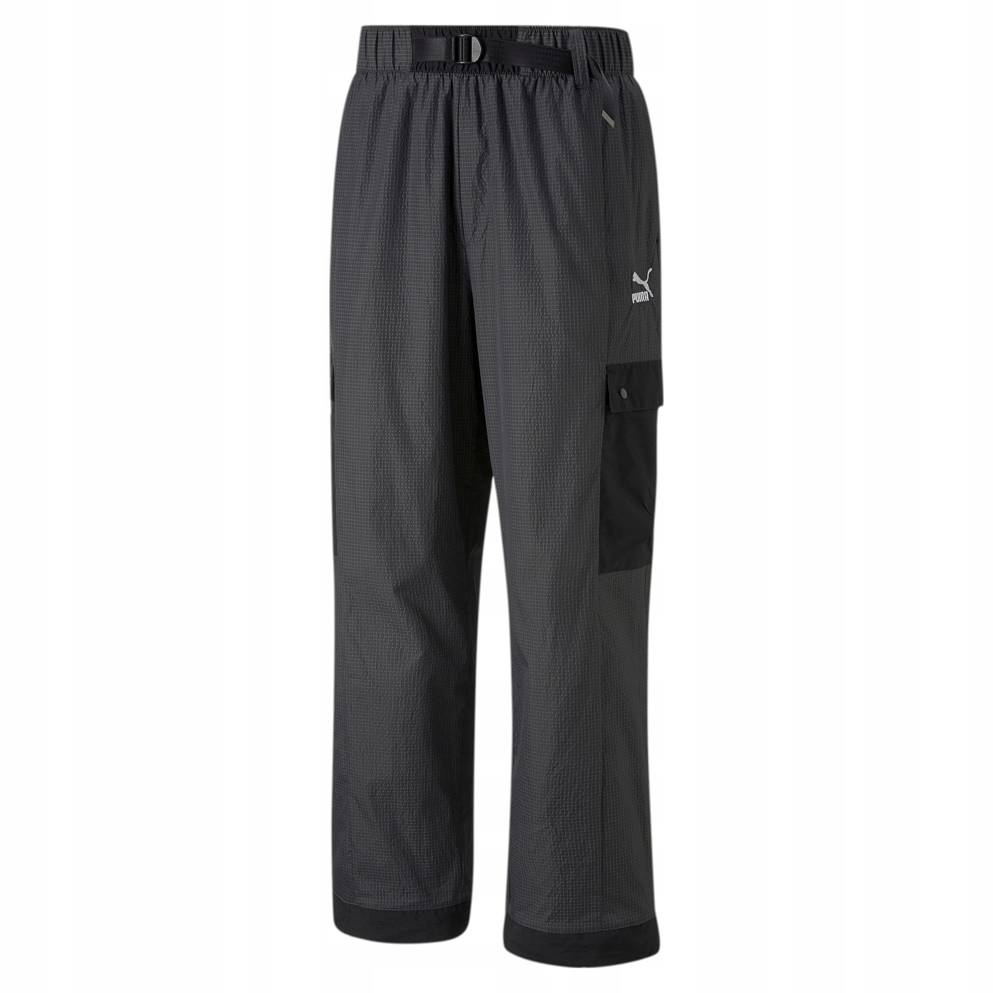 Puma Spodnie Swxp Cargo 53566301 r L