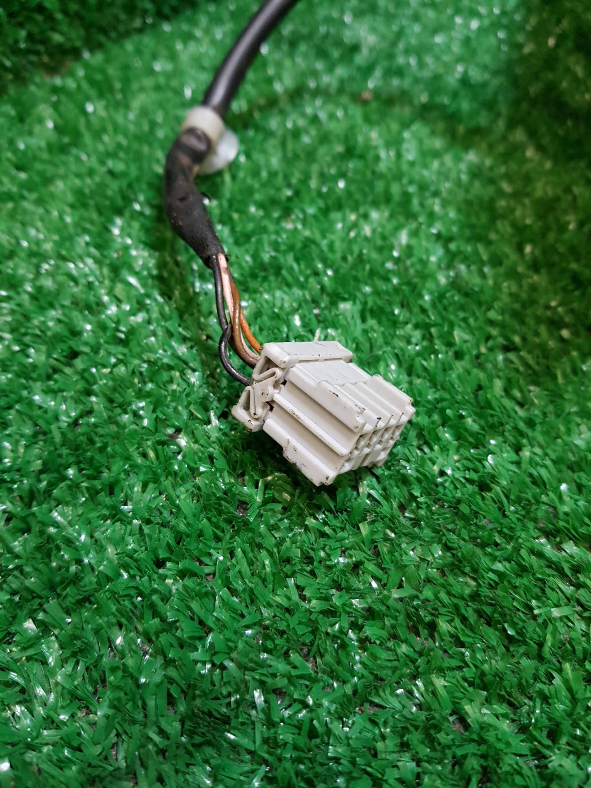 mirror right electrics HONDA CIVIC 7