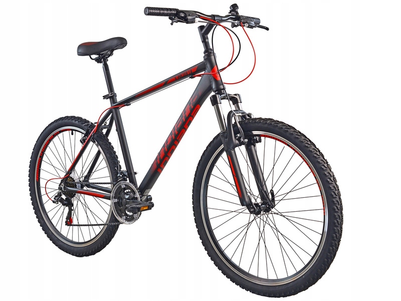 Rower górski MTB INDIANA X-Pulser 1.6 26 cali