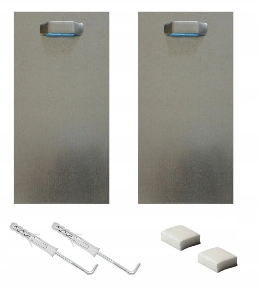 LUSTRO LOFT OKRAGŁE CZARNE W RAMIE 80CM Typ lustra ścienne