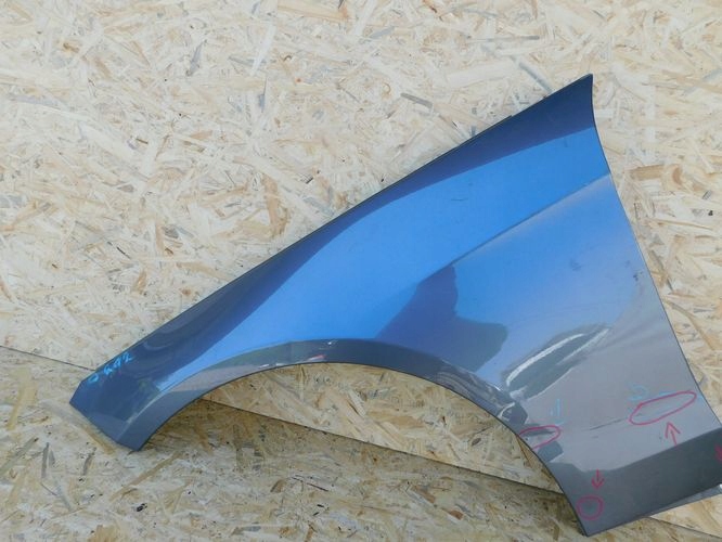 MERCEDES W212 E-KLASA 09-16 fender left front