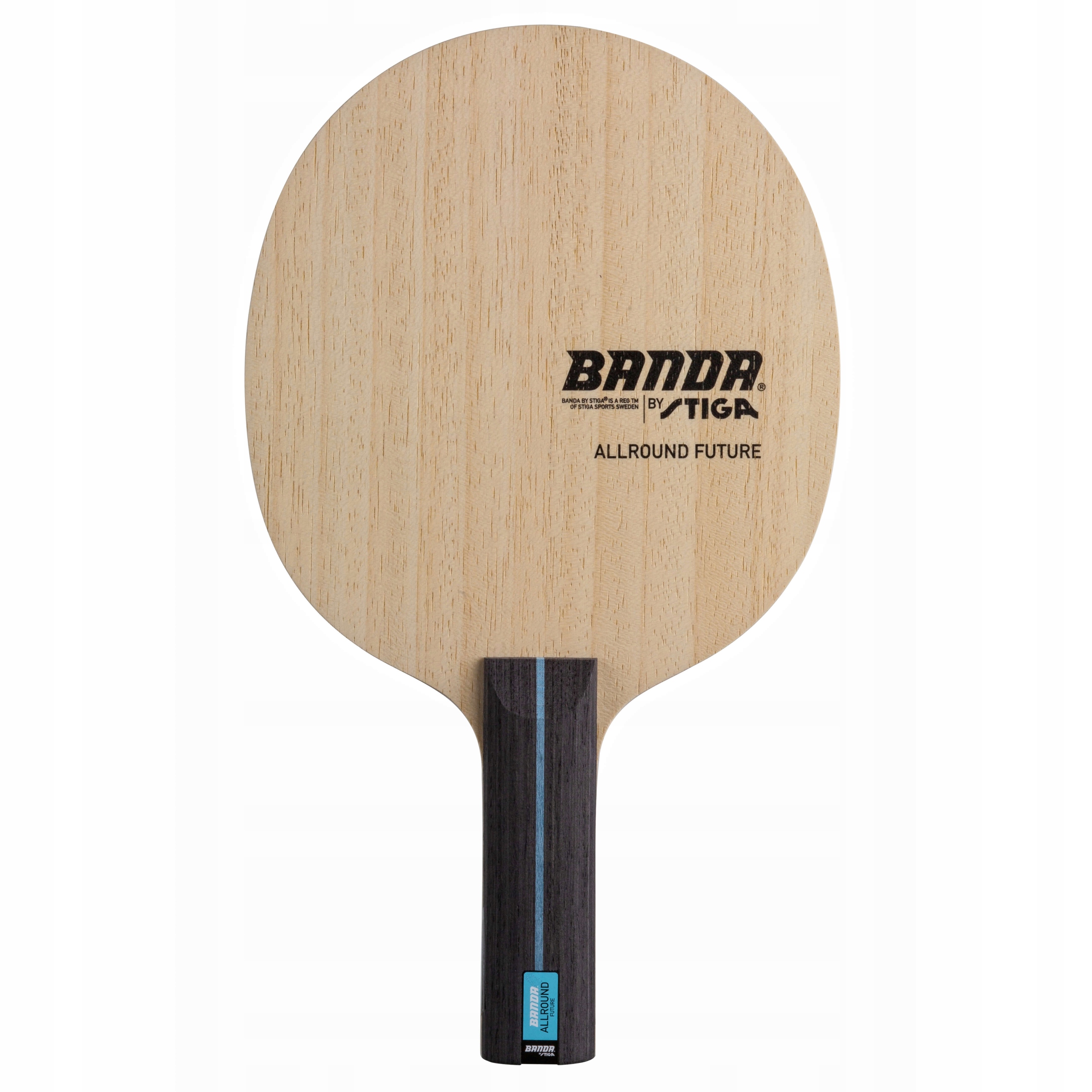 Prkno Banda od Stiga Allround Future classic