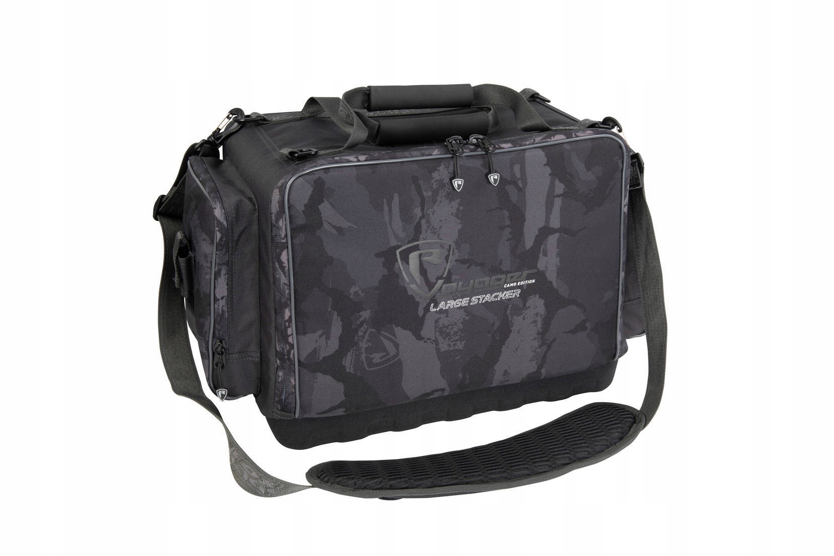 Torba Wędkarska Fox Rage Camo Voyager 48x30x24 cm