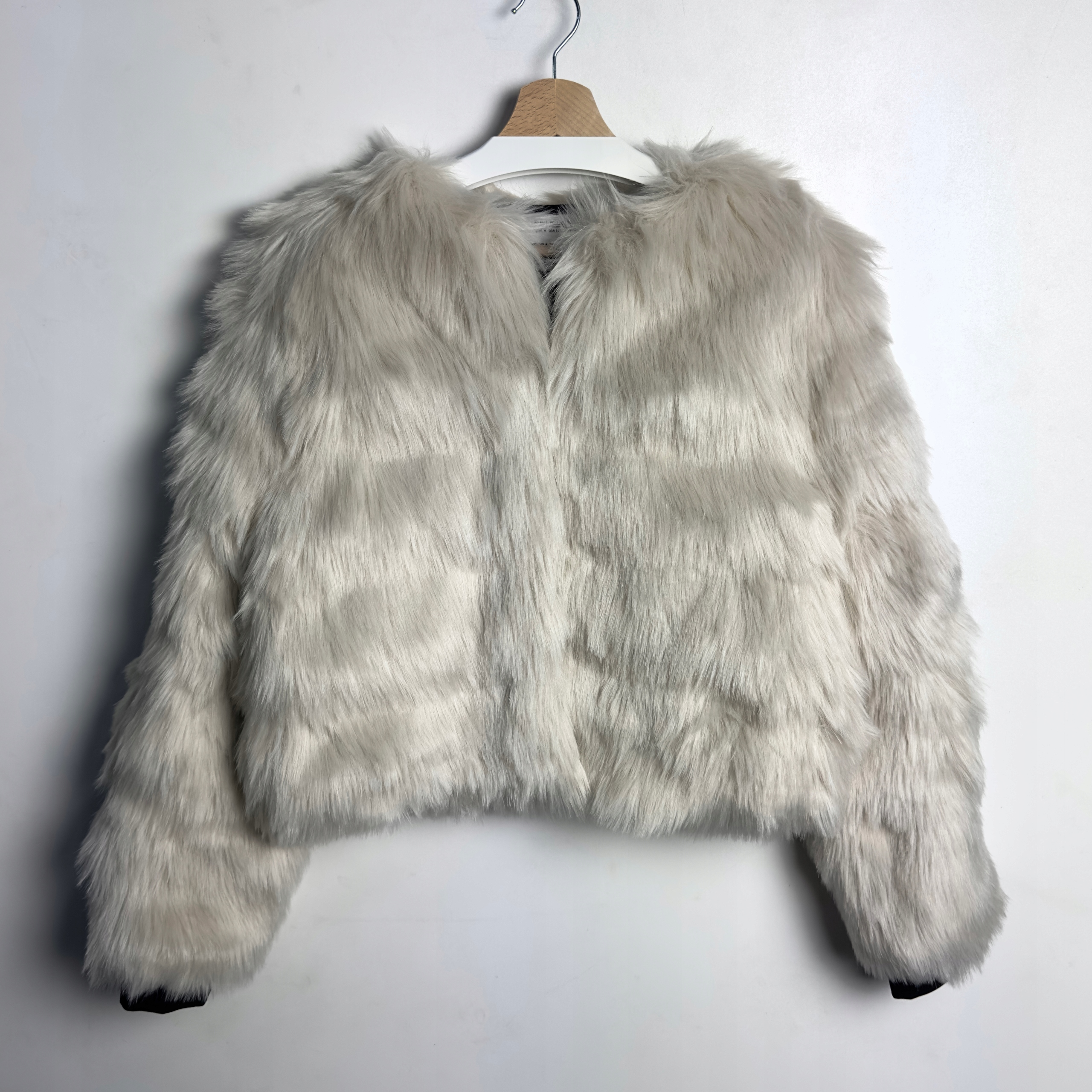 ZARA Eko Futerko Limitowana Edycja