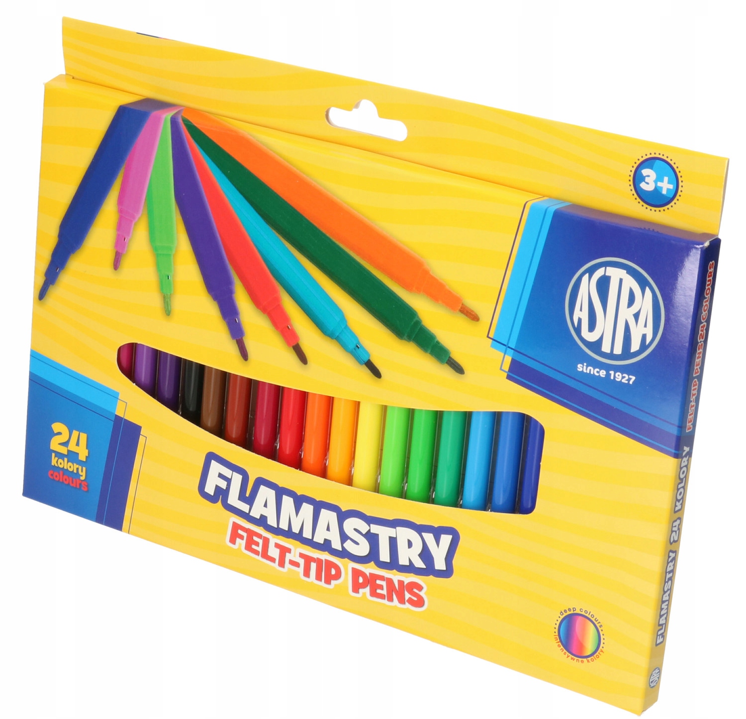 

Flamastry 24 Astra 4842