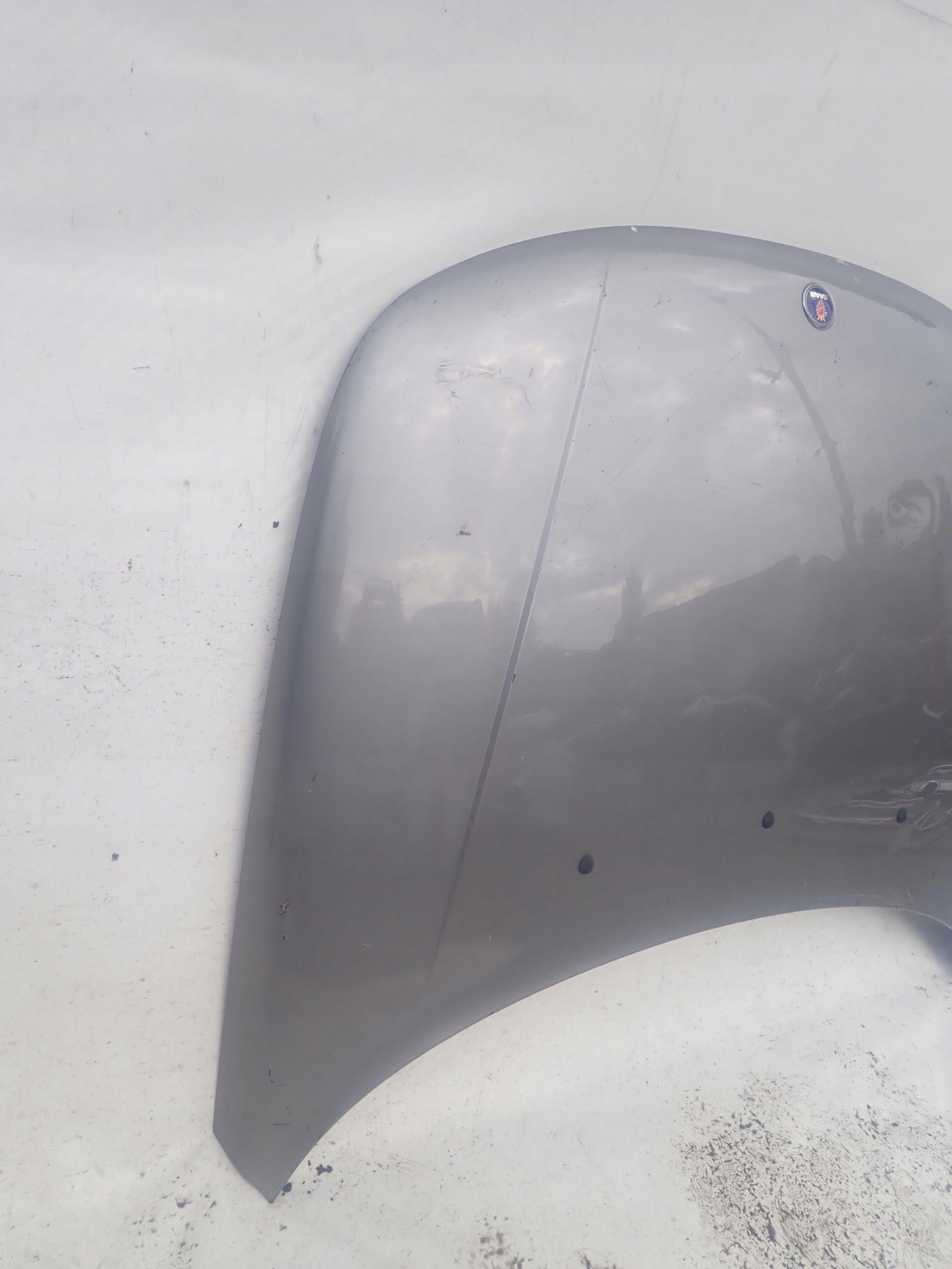 SAAB et 9-5 95 97-05 Capot