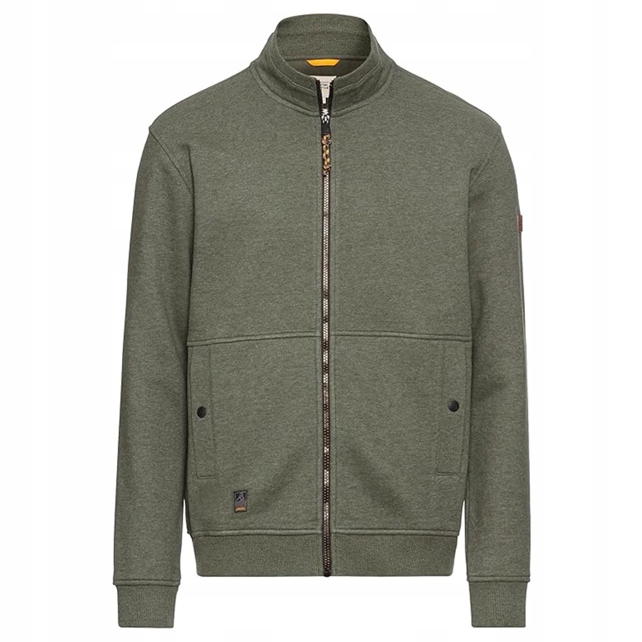 Pánská Mikina Camel Active 409401 4W50 zelená