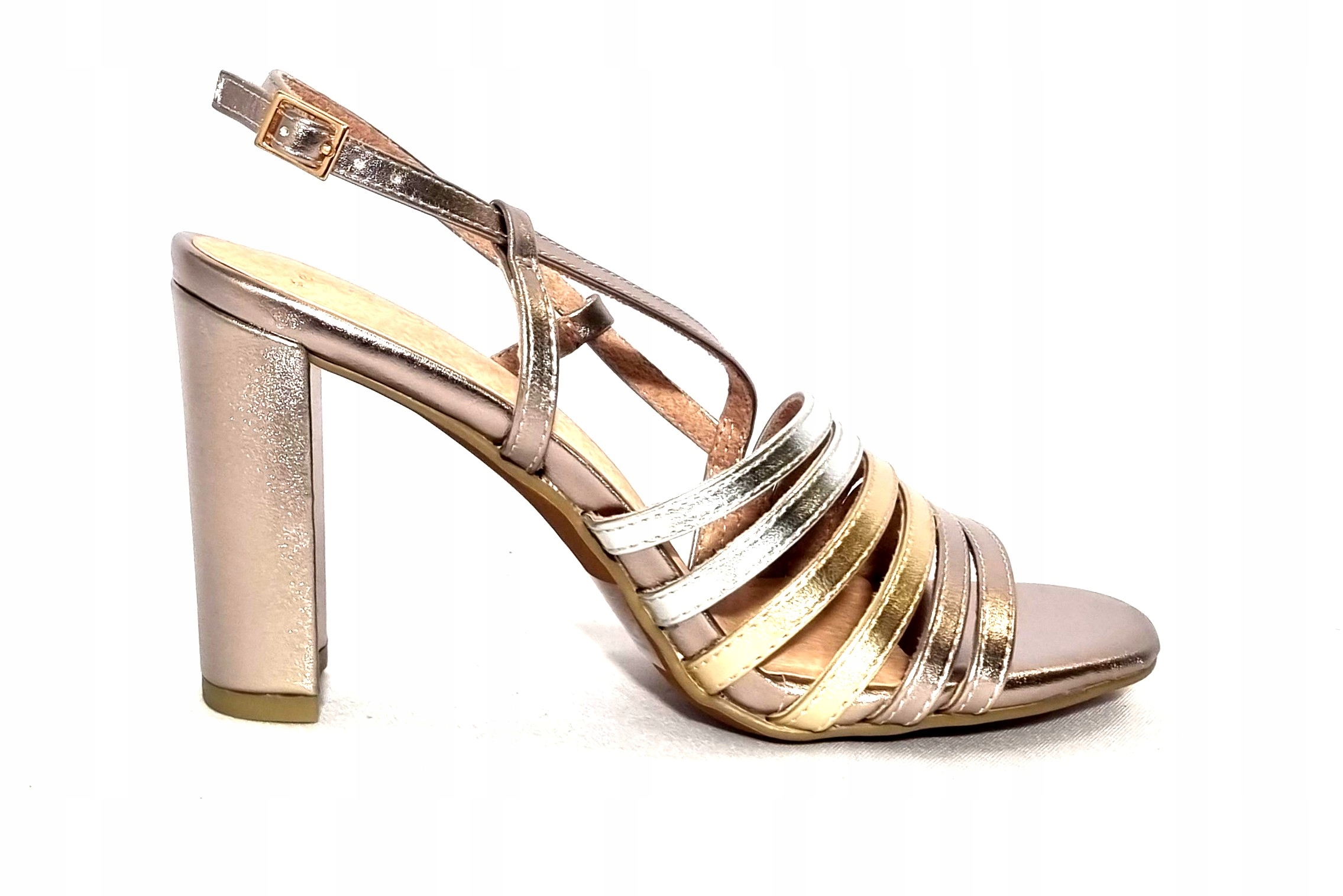 Pohodlné sandály Marco Tozzi 28324 růžové, velikost 37