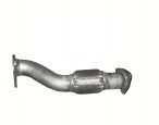 Polmo07.88 - Колекторна труба FIAT DUCATO IV 2.3 D 2007-