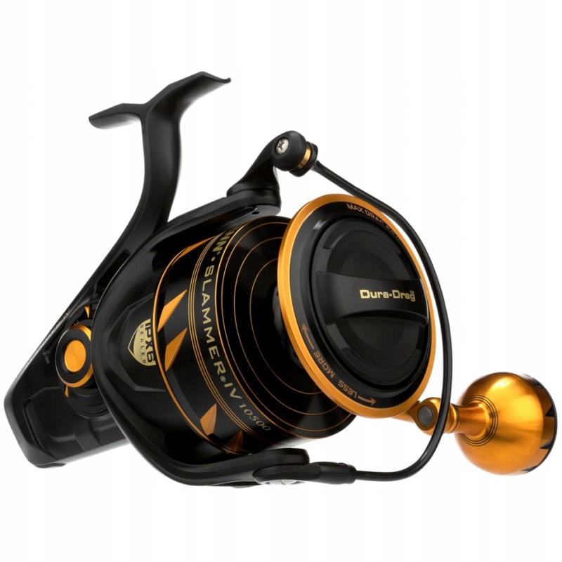 Penn Slammer IV 10500