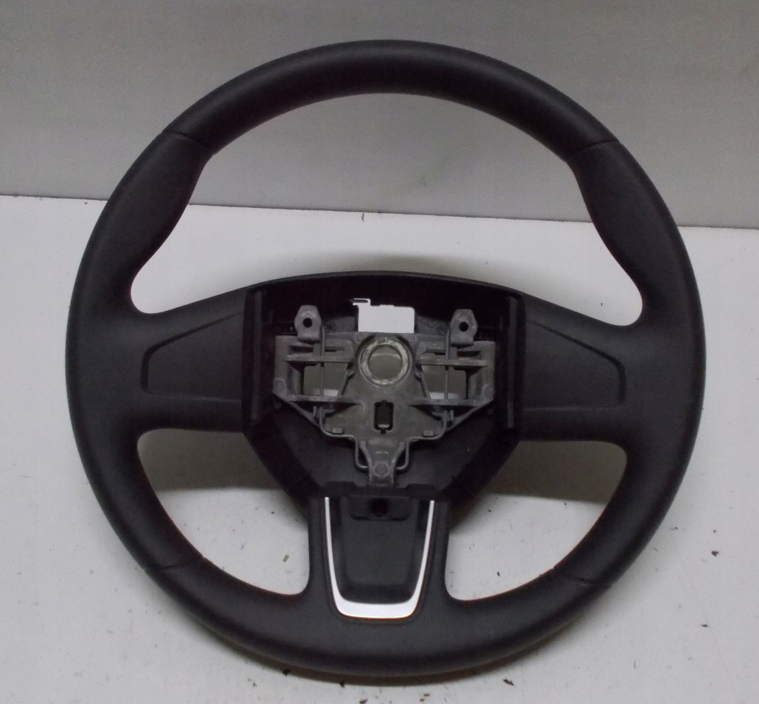 RENAULT MASTER III LIFT steering wheel, plastic 484001101R