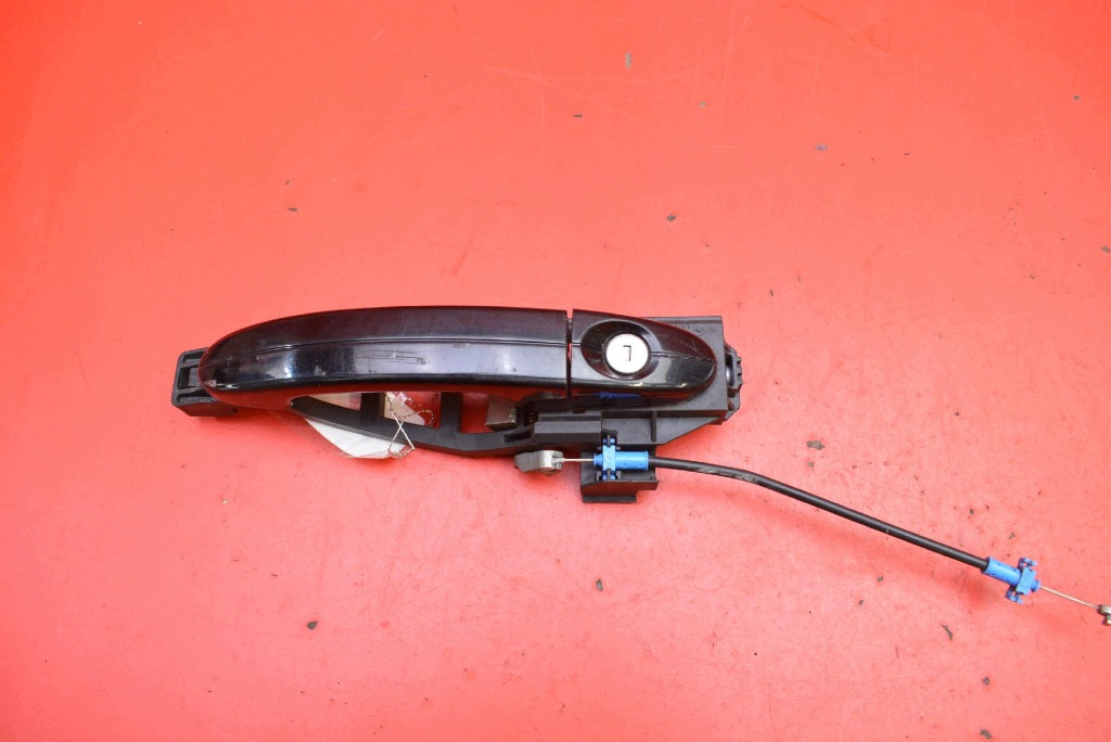 handle left front front black 6M21-U224A37-BF FORD MONDEO MK4 10-15