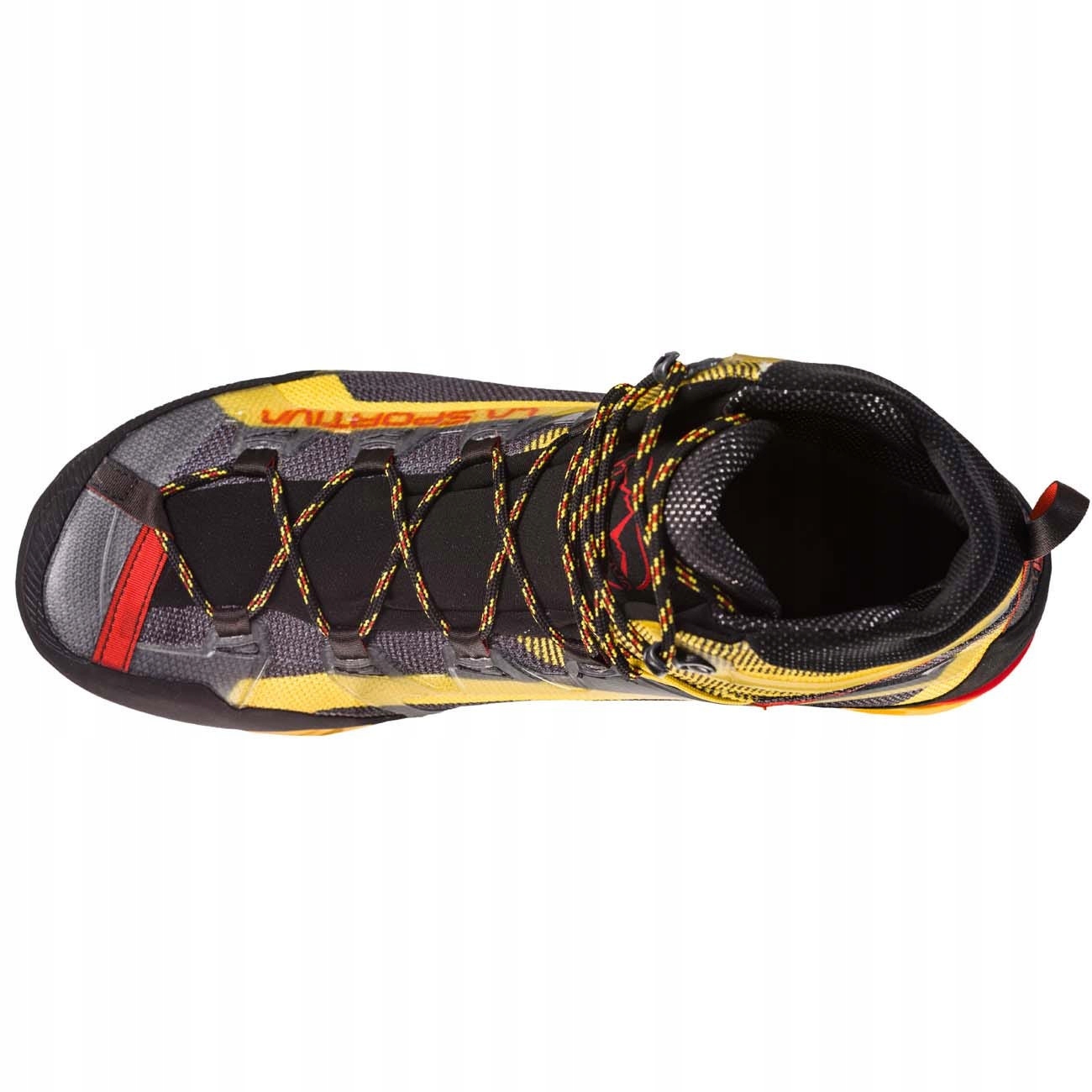 Buty La Sportiva Trango Tech GTX black/yellow żółty 43 Model Trango Tech GTX