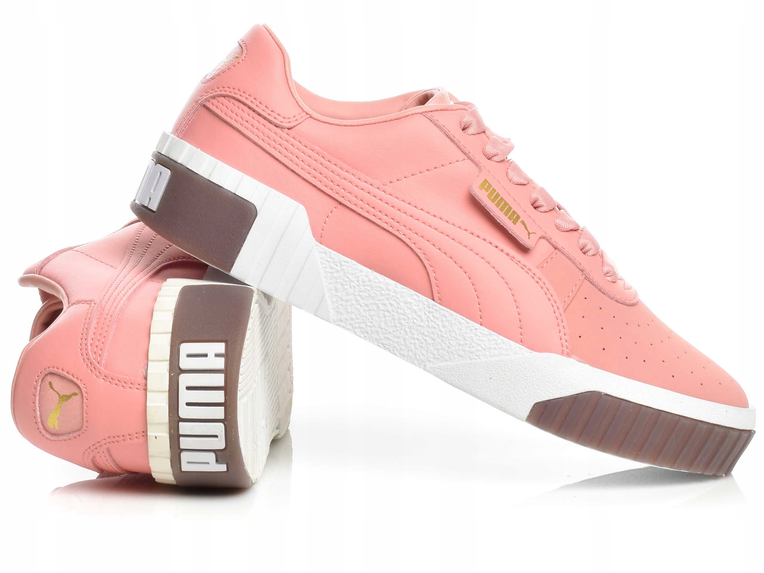 

Buty Damskie Puma Cali Exotic Wn's 369653 02 24h