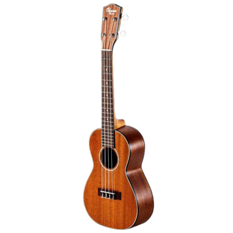Koncertní ukulele Ohana CK-14