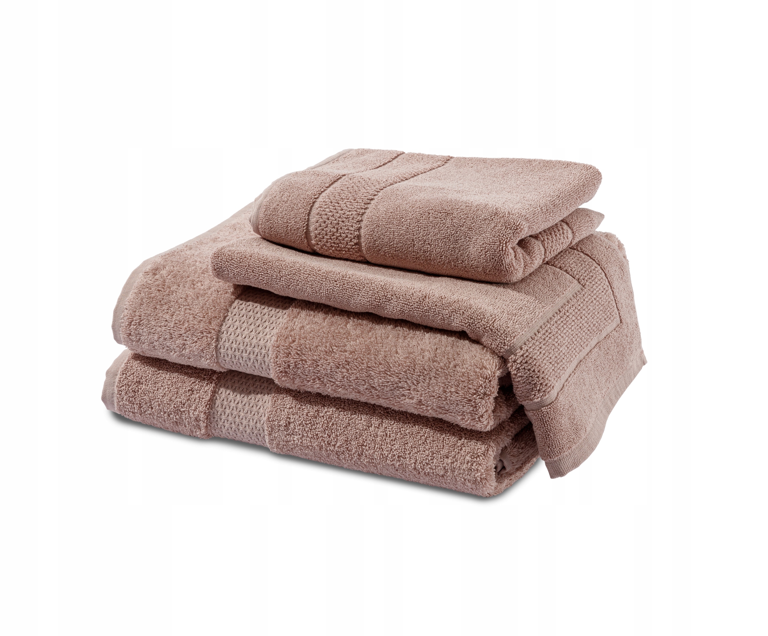 

Ręcznik 50x100 cm 600 g/m2 Estrelicia Kolor Pink