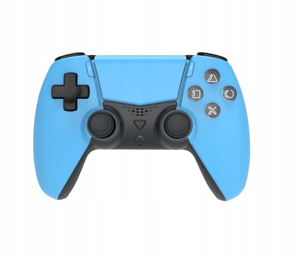 Pad do PS5 Cobra QSP552LBL Bezprzewodowy Przewodowy