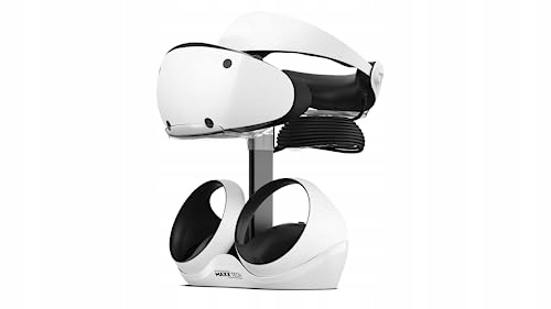 Podstawka ładująca PSVR2 PS5